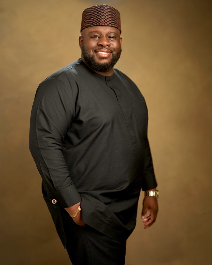 Aderibigbe — a global legal practitioner, corporate executive, and PhD candidate specialising in construction, energy, infrastructure, and engineering law