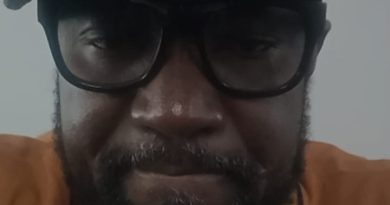 Ochuko Kokofe, former President AASMACS 2000, wrote in from Abuja, Nigeria