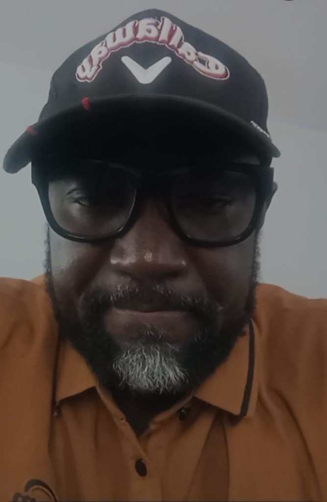 Ochuko Kokofe, former President AASMACS 2000, wrote in from Abuja, Nigeria
