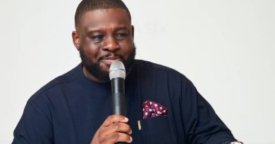 “Abiola Aderibigbe: The British-Nigerian Lawyer Leading the Call for a Nigerian Construction Act to End Building Collapses”