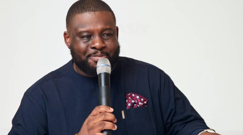 “Abiola Aderibigbe: The British-Nigerian Lawyer Leading the Call for a Nigerian Construction Act to End Building Collapses”