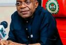 ‘My goal is to transform Aba into Dubai, not Lagos’ says Gov Otti