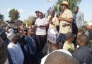 Governor Zulum Urges Communities To Be Resilient; Assures Kirawa Residents Of Commitment To Security
