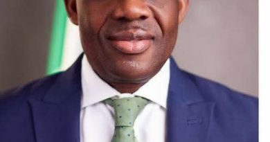 Minister of Education, Dr. Maruf Tunji Al-Hausa, announces removal of Mathematics as a required subject for arts admissions in Nigeria.