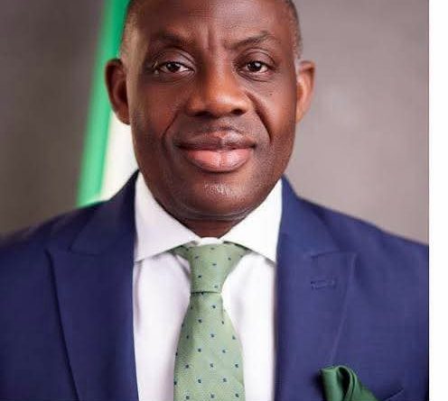 Minister of Education, Dr. Maruf Tunji Al-Hausa, announces removal of Mathematics as a required subject for arts admissions in Nigeria.