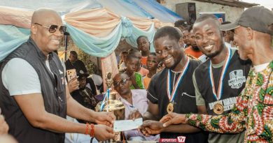 Okigwe Zonal Unity Cup 2025 Concludes with Enthusiasm as Mbano Club Side Lifts Trophy