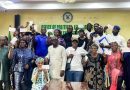 LASG empowers 300 more beneficiaries under Eko Cares Financial Assistance programme