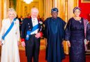 King Charles Hosts Tinubu at Windsor Banquet, Signals New Chapter in UK–Nigeria Ties