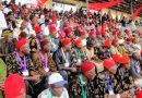FG Denies ‘Ezeigbo Installation’ in South Africa, Says Title Is Purely Cultural