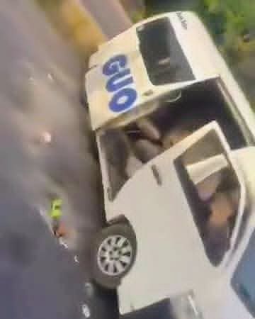 Gunmen Ambush Southeast-Bound GUO Bus on Benin–Ore Highway, Kill Driver, Abduct Passengers