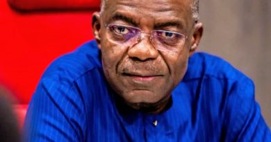 Otti Targets Rail Revolution as Umuahia Central Bus Terminal Nears Completion