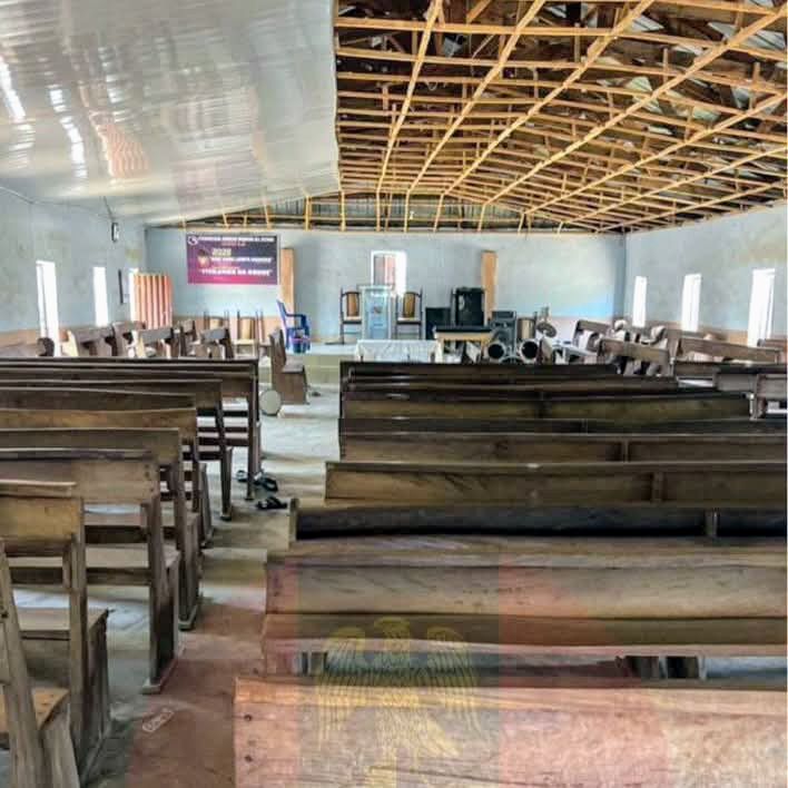 Troops Foil Terrorists’ Attack, Rescue 31 Hostages in Kaduna Church Assault