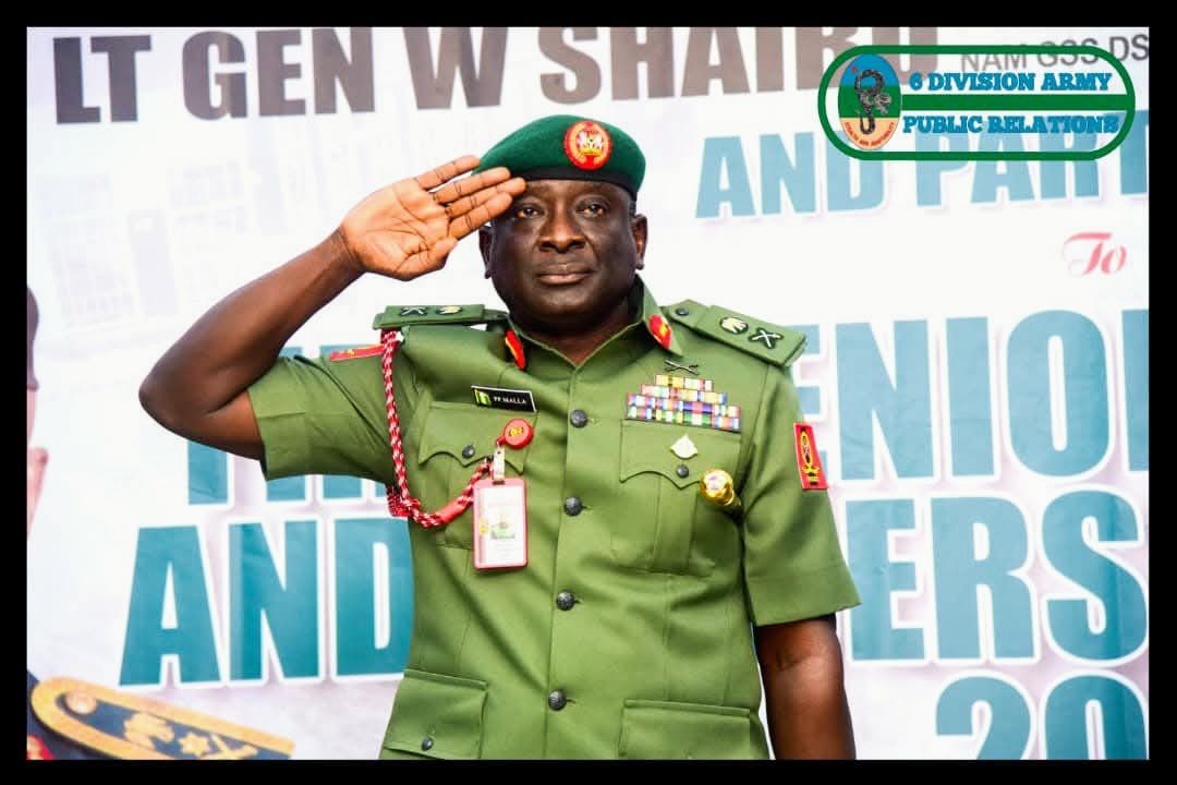 Nigerian Army convens First Senior and leadership Seminar 2026 in Port Harcourt