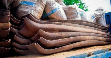 NPF Foils Railway Vandalism Syndicate, Recovers ₦400m Assets