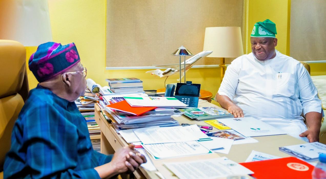 Tinubu postpones Ogun trip, heads to Jos as he begins four-State visit