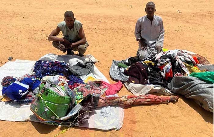 Troops Sustain Offensive Against Bandits, Neutralise Terrorists in North East