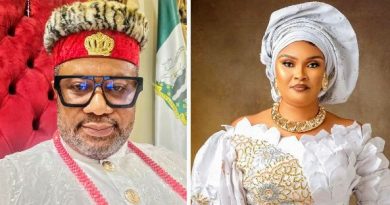 2027: Obenwa Declares for Isuikwuato Assembly Seat, Secures Diaspora Royal Endorsement