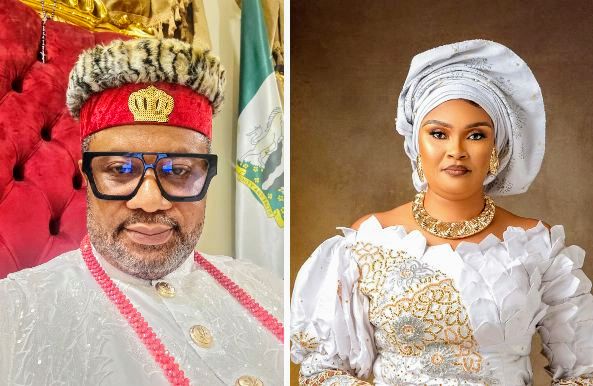 2027: Obenwa Declares for Isuikwuato Assembly Seat, Secures Diaspora Royal Endorsement
