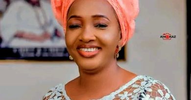 PDP rallies behind Tella as wife is laid to rest in Agbara