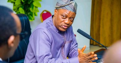 NBS, IMF Strengthen Collaboration on Public Sector Debt Statistics
