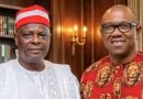 Obi, Kwankwaso Dump ADC, Join NDC Ahead of 2027 Realignments
