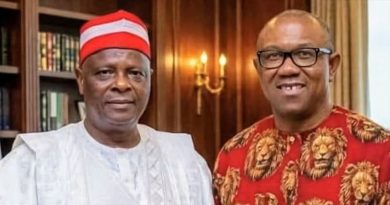 Obi, Kwankwaso Dump ADC, Join NDC Ahead of 2027 Realignments