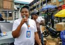 PCC Takes Campaign against Injustice to FCT Streets