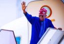 President Tinubu to visit France, Kenya and Rwanda on a 3-nation state trip
