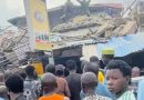 Aderibigbe Calls for Urgent Safety Reforms Amid Lagos, Port Harcourt Building Collapses