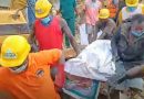 Two Bodies Recovered from Collapsed Elite 5-Star Hostel in Anambra