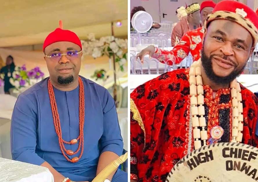 ASA Europe Names Obele Honorary Patron, Honours Emesim, Others