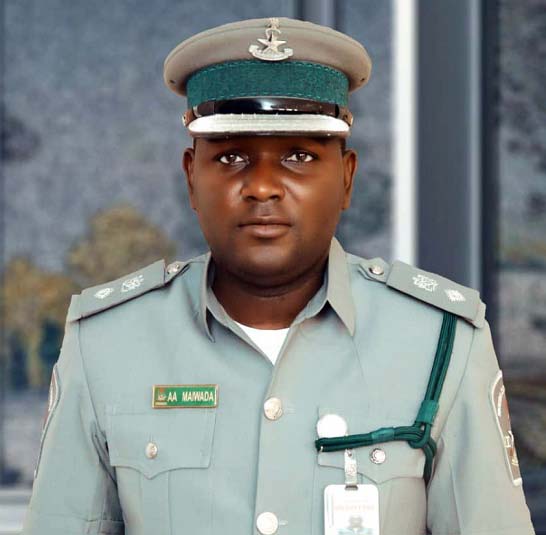 Oko-Afo Shooting: Customs Vow Sanctions for Officers Found Culpable