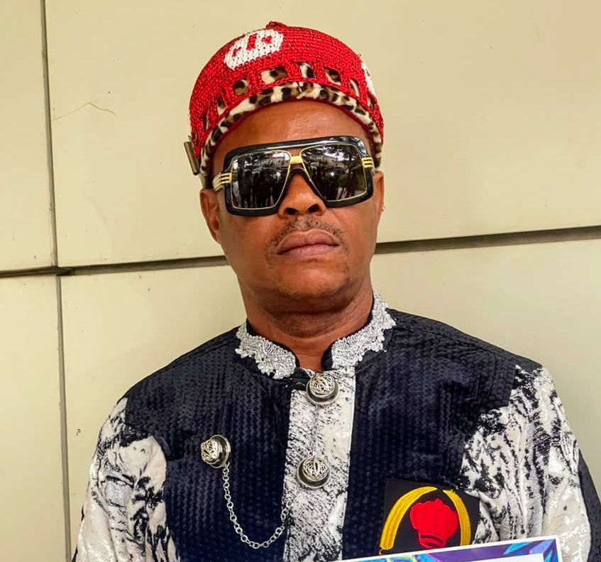 Onyendu Chris Brown Umeh’s Recognition Signals a New Era for Igbo Diaspora Leadership