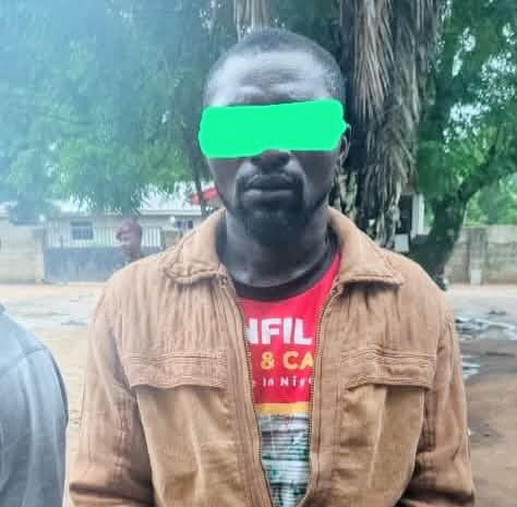 Troops Dismantle Kidnap Syndicate in Imo, Recover Ransom Cash, Vehicle