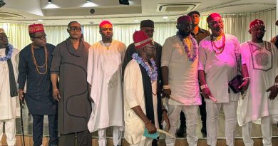 Mkpoko Igbo Tokai Region hosts historic cultural gala, Awards Night in Nagoya, Japan