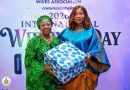 NAFOWA Honours Fallen Heroes’ Widows on International Widows’ Day