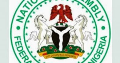 Expedite Passage of Alcohol Control Bill to Support NAFDAC Enforcement Exercise, RDI Urges NASS