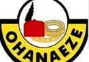 Ohanaeze Ndigbo Worldwide Suspends Election of Principal Officers in Lagos