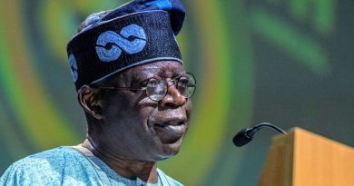 Tinubu orders ICPC to investigate ‘Presidential Foreign Intervention Promotion Council’