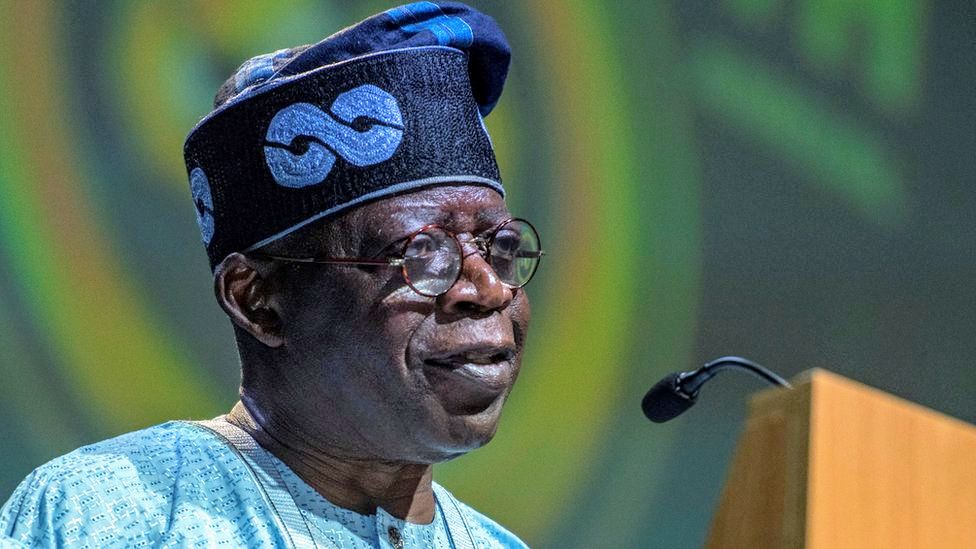 Tinubu orders ICPC to investigate ‘Presidential Foreign Intervention Promotion Council’