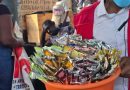 NAFDAC Begins Nationwide Crackdown on Banned Sachet Alcoholic Drinks