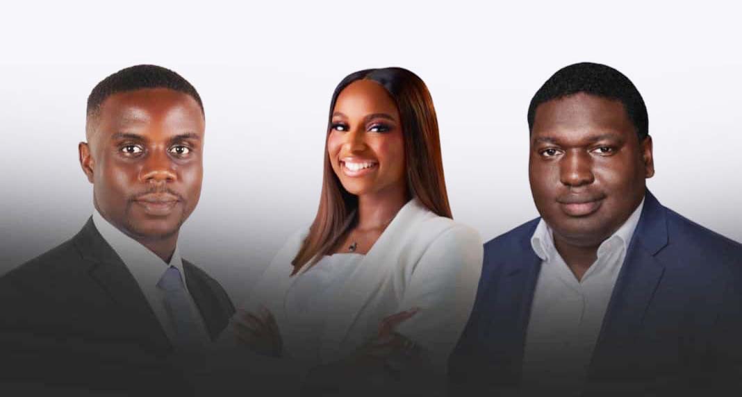 Treegar Capital Mgt Ltd Receives SEC Approval