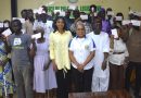 LASG Disburses Eko Cares Financial Assistance to 626 Vulnerable Residents