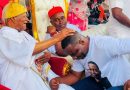 At Afiaolu Nnewi 2026, Ebuka Onunkwo reveals reasons for going into politics