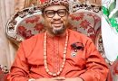 Zik International Peace and Leadership Award Honours Amb. Ihenetu for Exemplary Leadership, Peace, Service to Humanity