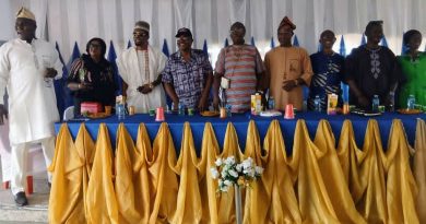 Coker Senior Secondary School Class of ’91/’92 unveils documentary to celebrate alma mater at 35