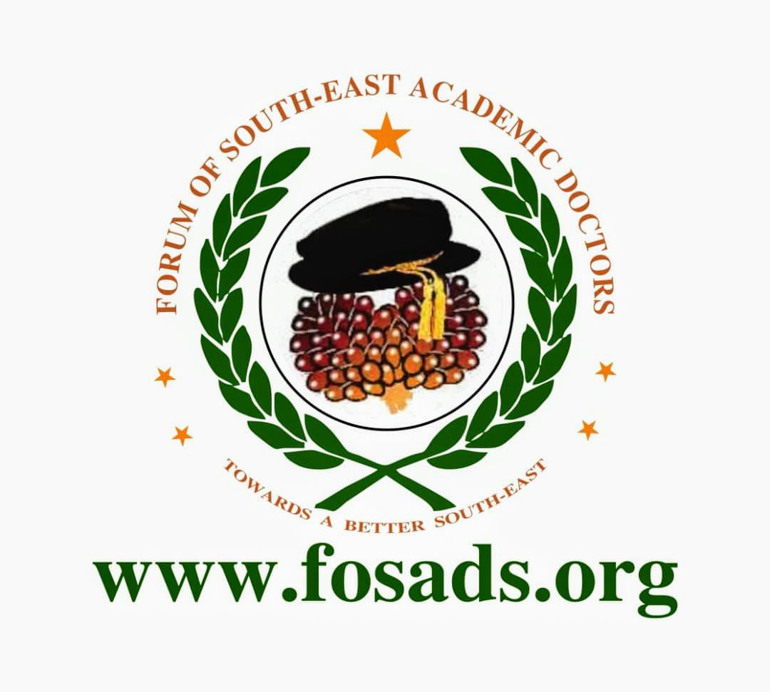 FOSAD urges review of lecturers’ salaries to a minimum of N500,000 in Public and Private Institutions