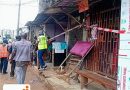 LAWMA Sustains Ayobo-Ipaja Cleanup, Seals Defaulting Markets, Plazas