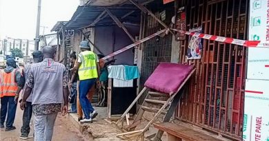 LAWMA Sustains Ayobo-Ipaja Cleanup, Seals Defaulting Markets, Plazas