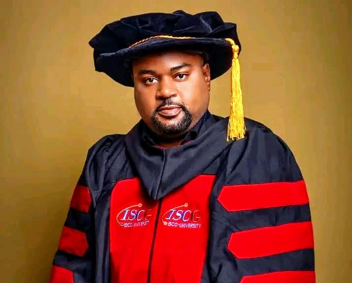 A birthday tribute to Ikenga Umuawulu: Celebrating a man who builds hope, not just structures